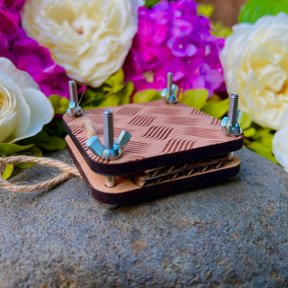 Pocket Press - Drift