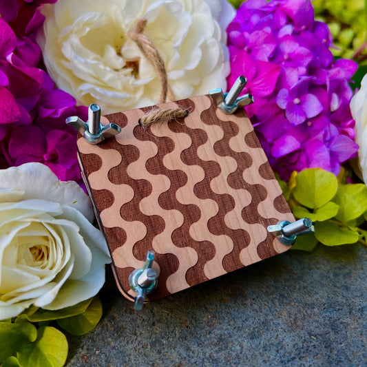 Pocket Press - Ripple