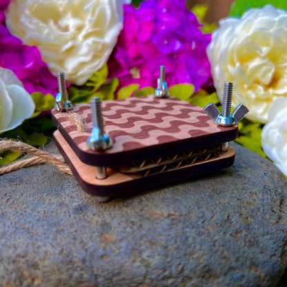 Pocket Press - Ripple