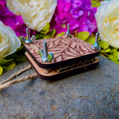 Pocket Press - Arbor