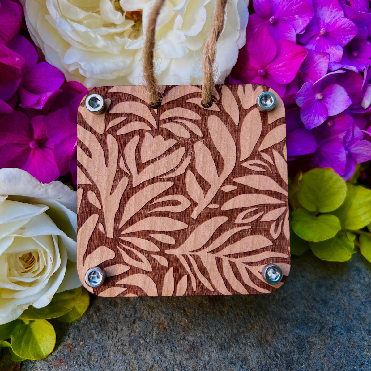 Pocket Press - Arbor