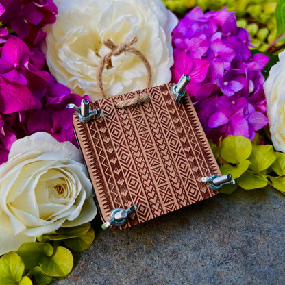 Pocket Press - Mesa