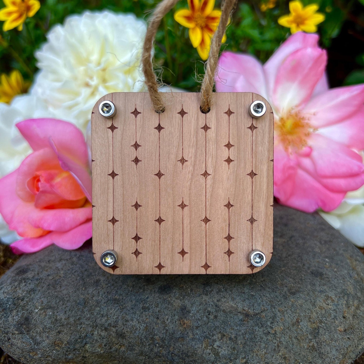 Pocket Press - Stargazer