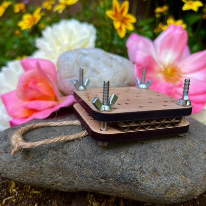 Pocket Press - Stargazer