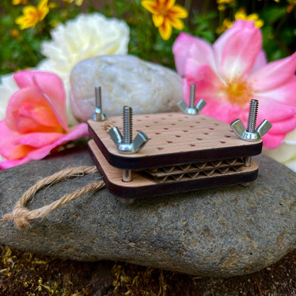 Pocket Press - Valentine