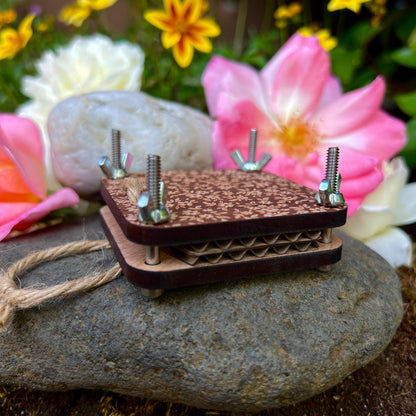 Pocket Press - Heirloom