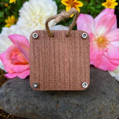 Pocket Press - Harmony