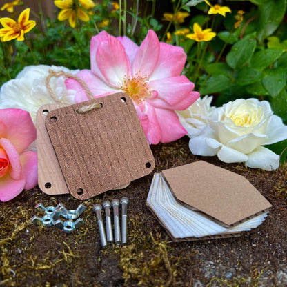 Pocket Press - Harmony