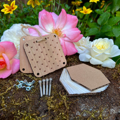 Pocket Press - Valentine