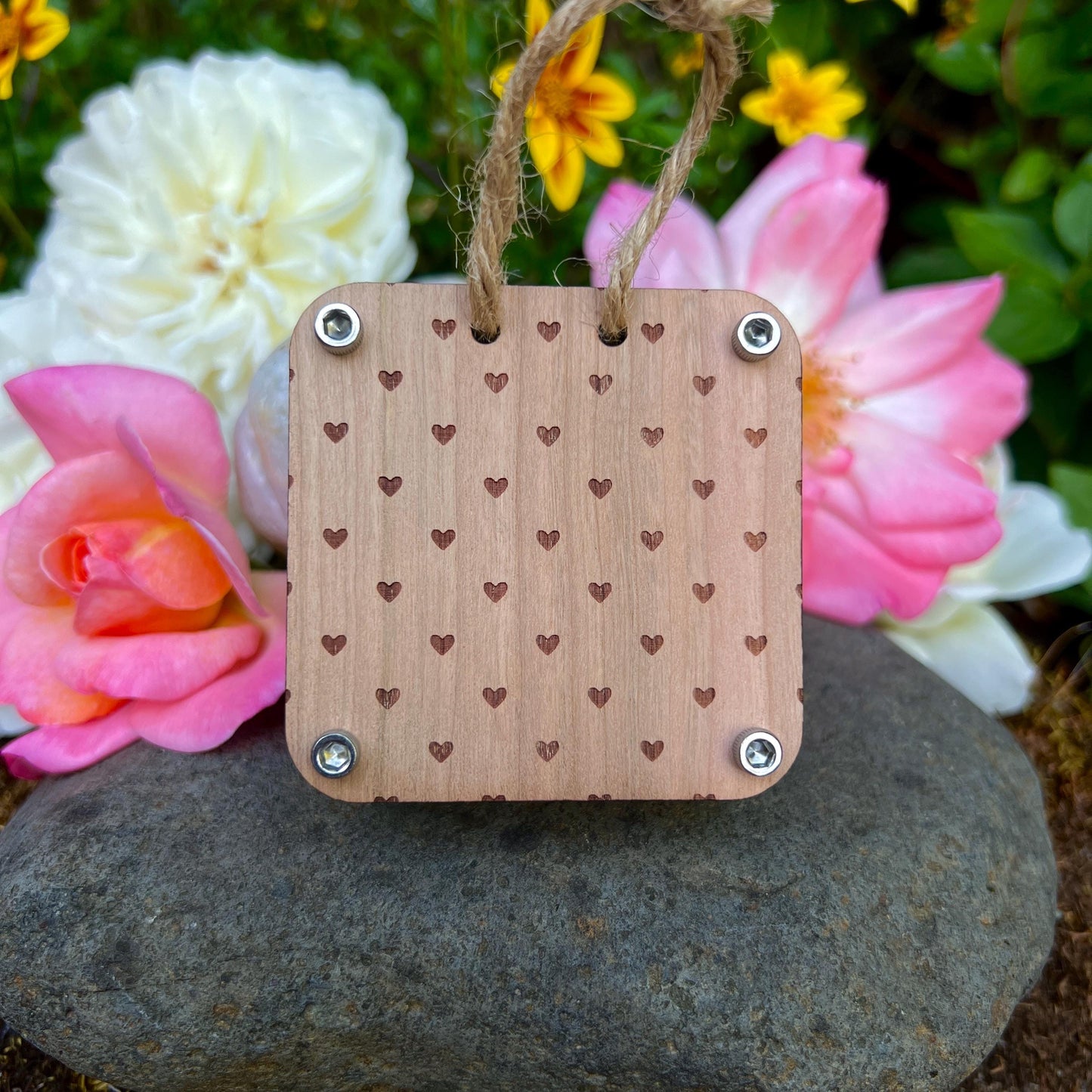 Pocket Press - Valentine
