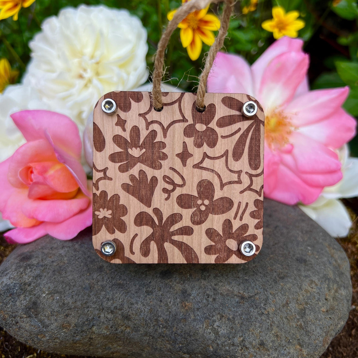Pocket Press - Bloom
