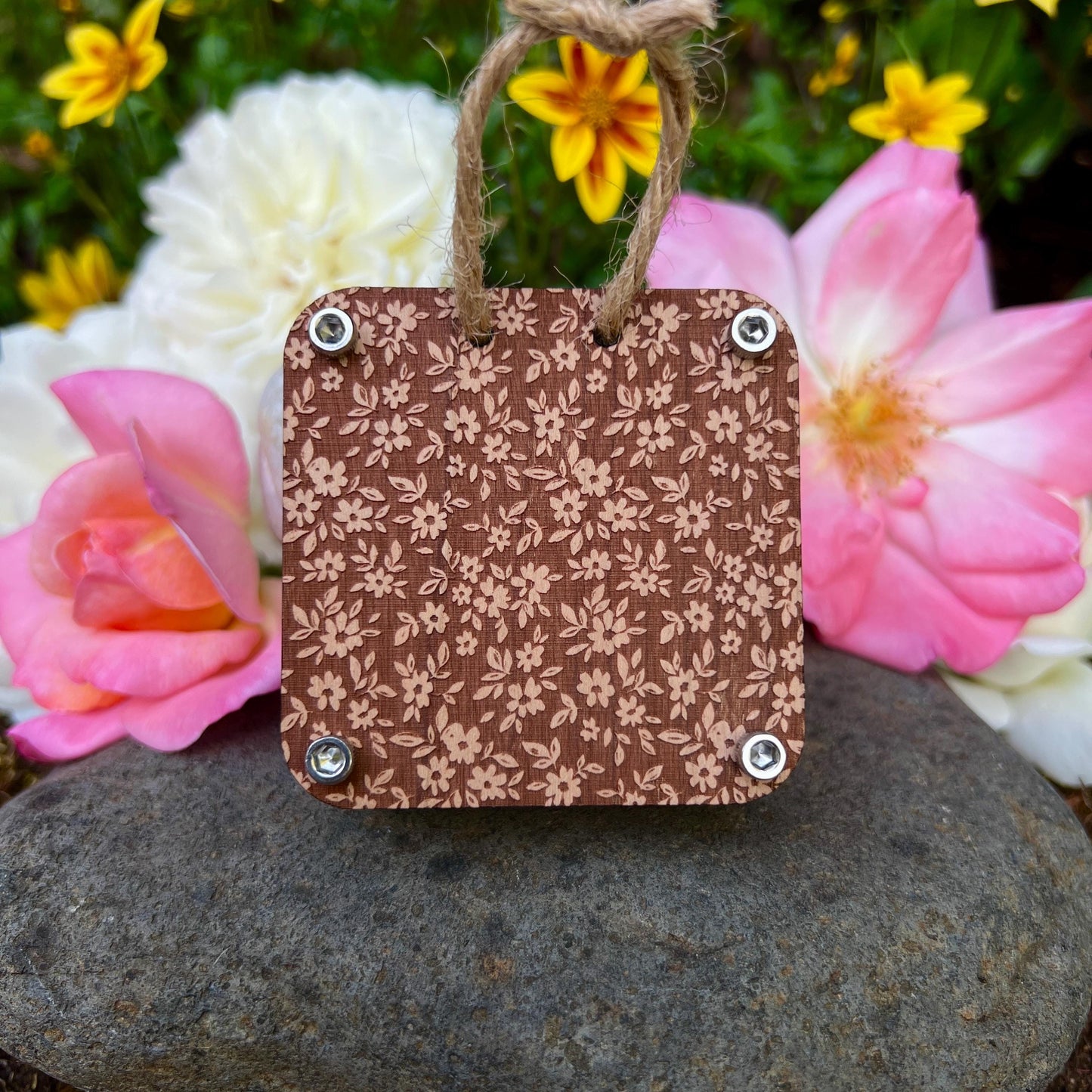 Pocket Press - Heirloom