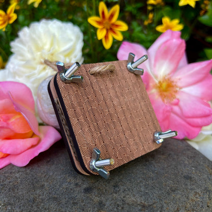 Pocket Press - Harmony