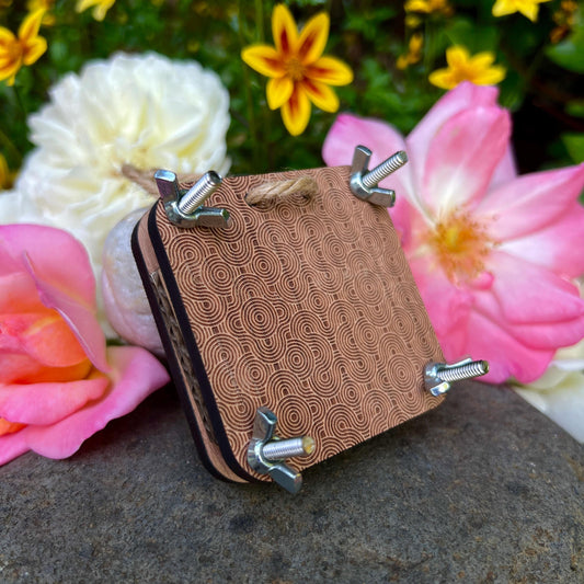 Pocket Press - Harmony