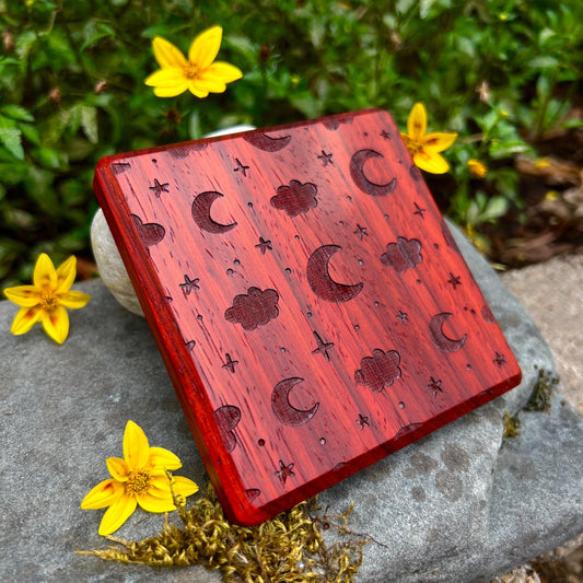 Dreamy Touch Up Mirror