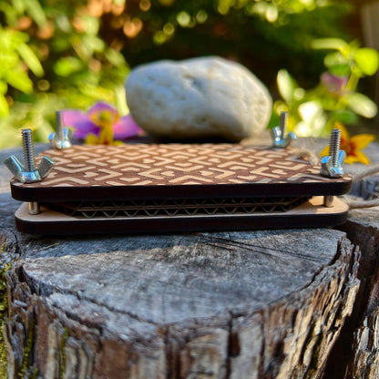 Standard Press - Tile
